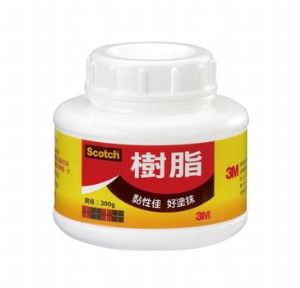 【3 M】白膠 3300 /300g